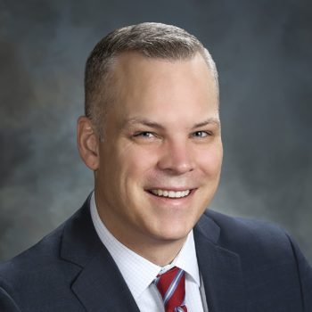 Headshot for Ryan Wright