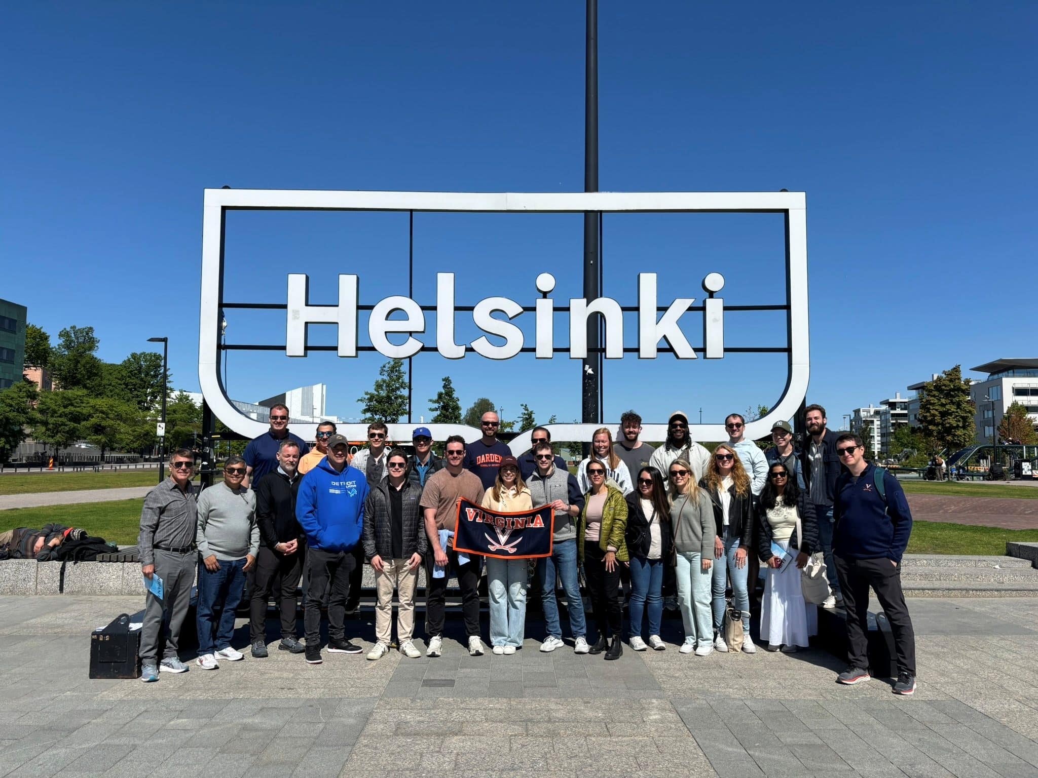 MSBA-Helsinki