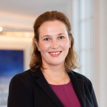 Headshot for Mimi  Qurashi